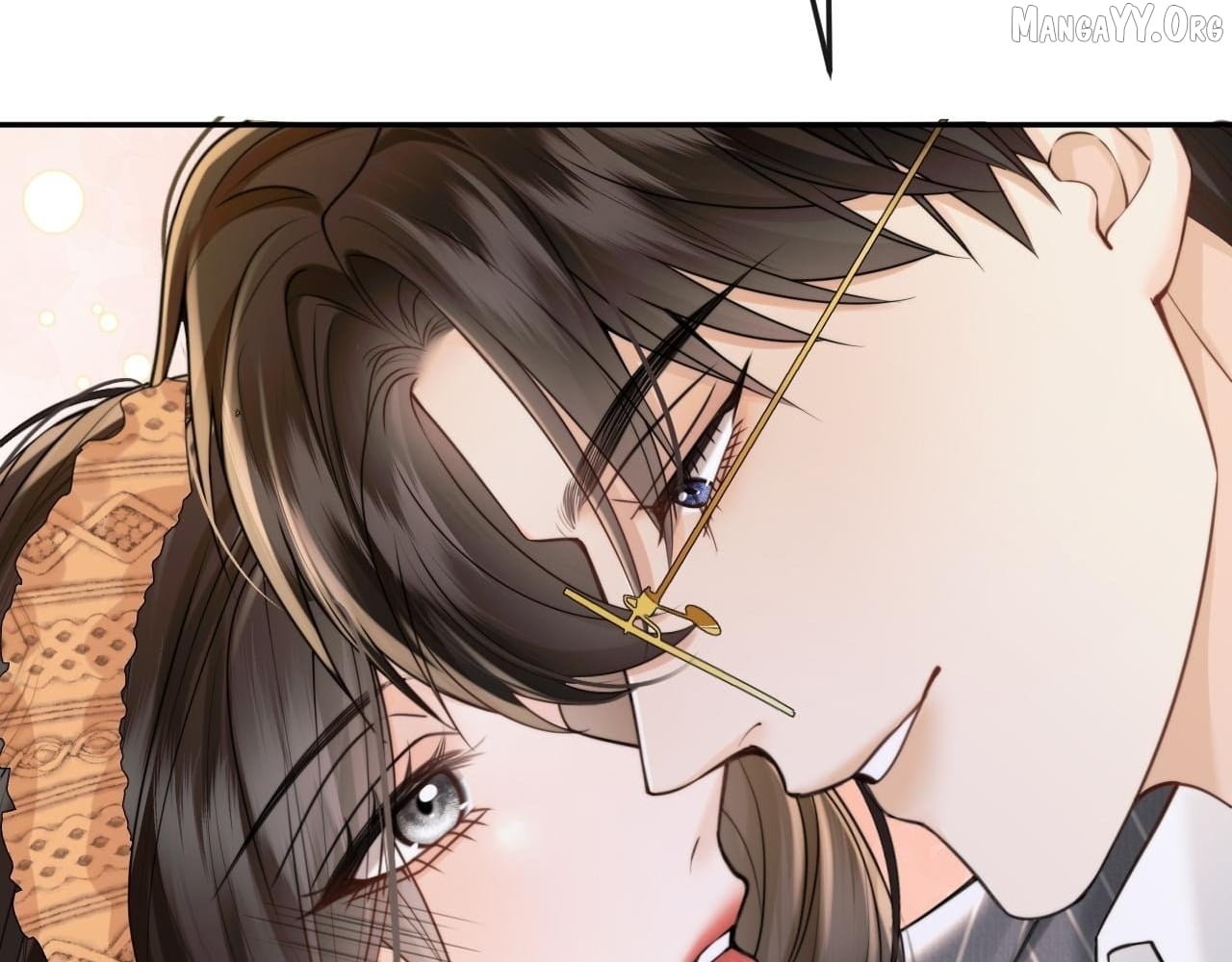 Deeply In Love Chapter 63 - page 72